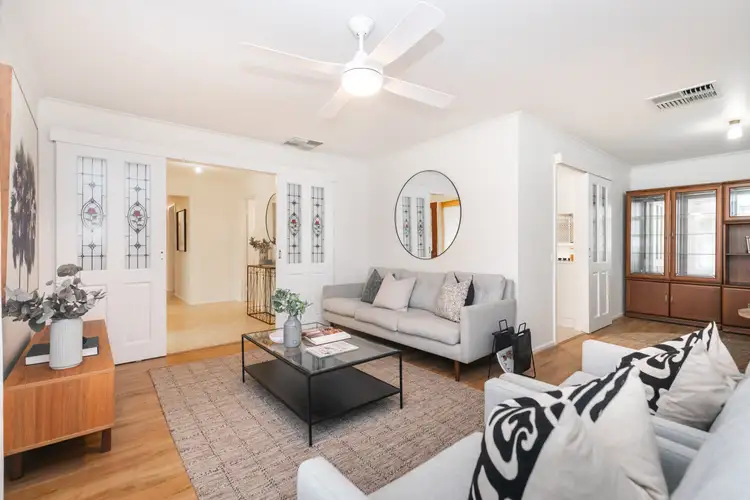 Third view of Homely house listing, 12 Asaph Court, Salisbury Heights SA 5109