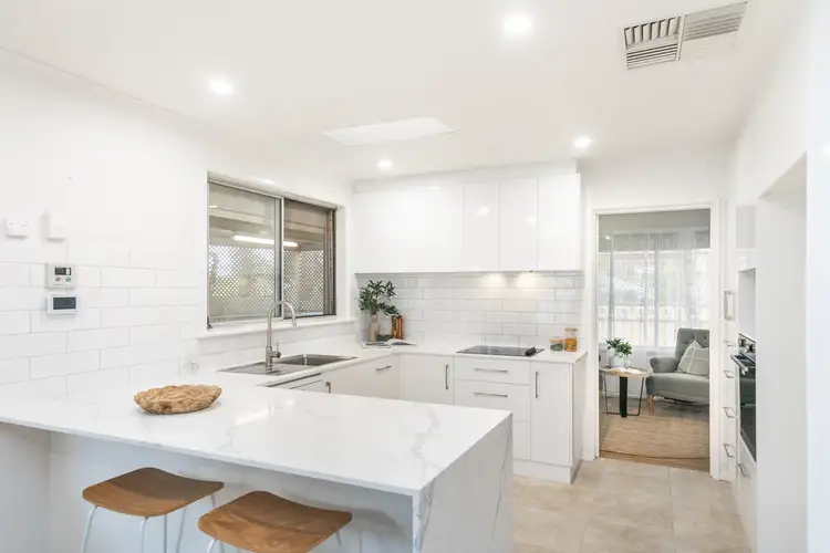 Fifth view of Homely house listing, 12 Asaph Court, Salisbury Heights SA 5109