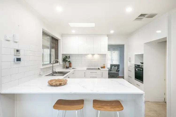 Sixth view of Homely house listing, 12 Asaph Court, Salisbury Heights SA 5109
