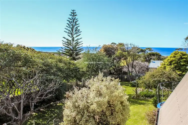 Second view of Homely house listing, 3 George Street, Scamander TAS 7215