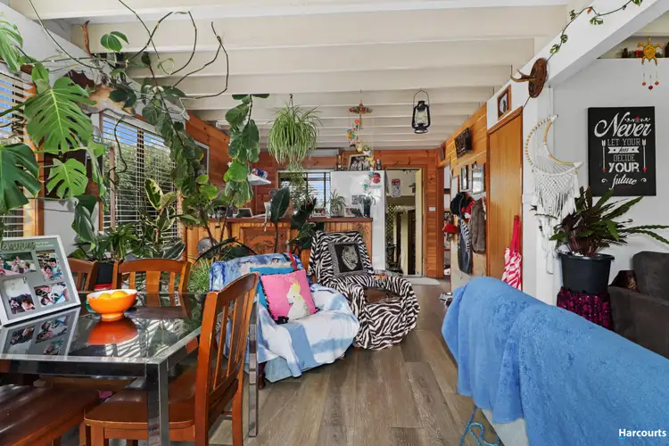 Fifth view of Homely house listing, 3 George Street, Scamander TAS 7215