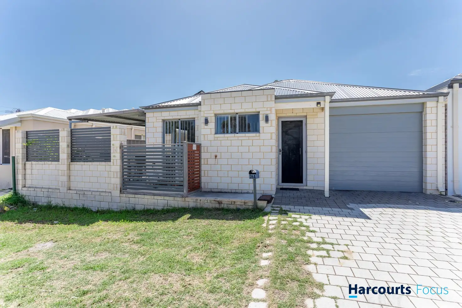 Main view of Homely house listing, 26A Streatham Street, Beckenham WA 6107