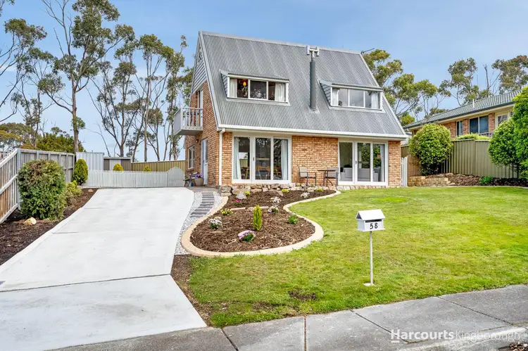 58 Campbell Street, Kingston TAS 7050