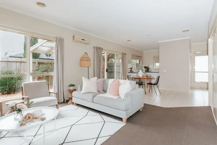 Fourth view of Homely unit listing, 1/9 Nicholas Court, Hastings VIC 3915