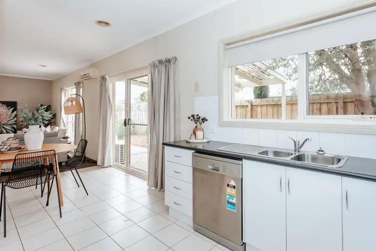 Fifth view of Homely unit listing, 1/9 Nicholas Court, Hastings VIC 3915