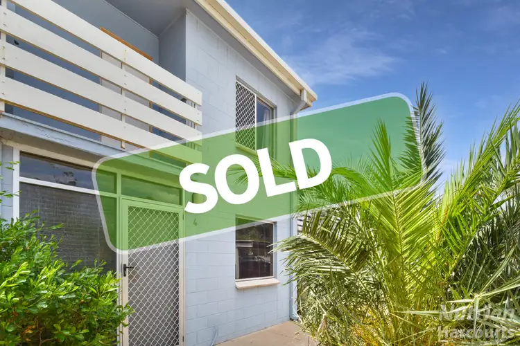 4/8 Lovegrove Drive, Araluen NT 870
