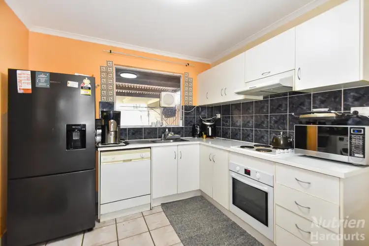 Sixth view of Homely unit listing, 4/8 Lovegrove Drive, Araluen NT 870
