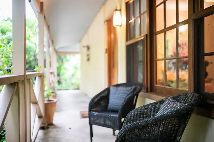 Second view of Homely house listing, 1980 Greenhill Road, Carey Gully SA 5144