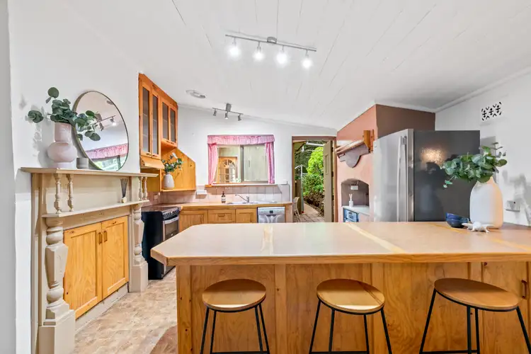 Sixth view of Homely house listing, 1980 Greenhill Road, Carey Gully SA 5144