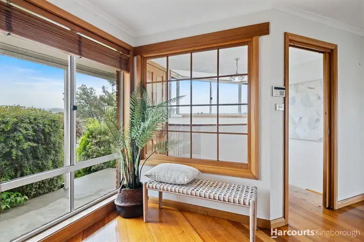 Fifth view of Homely house listing, 1 Saffron Drive, Kingston TAS 7050