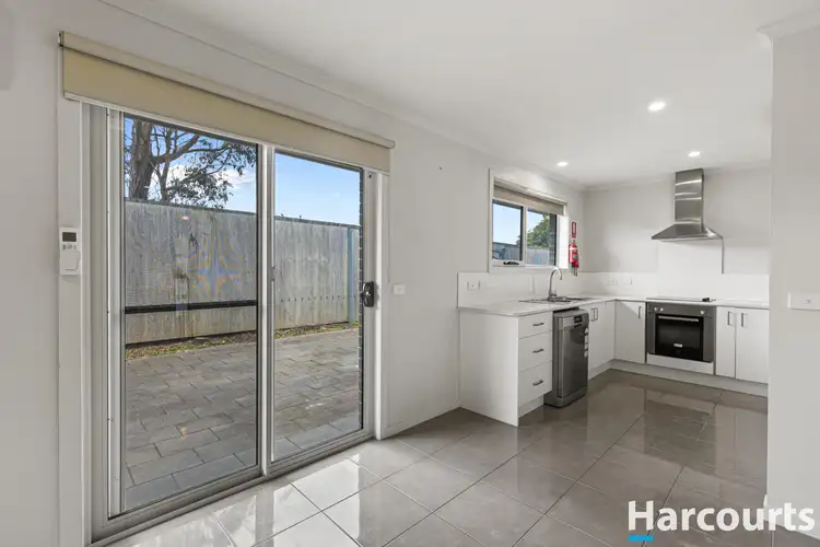 Third view of Homely unit listing, 4/14 Gatenby Drive, Miandetta TAS 7310