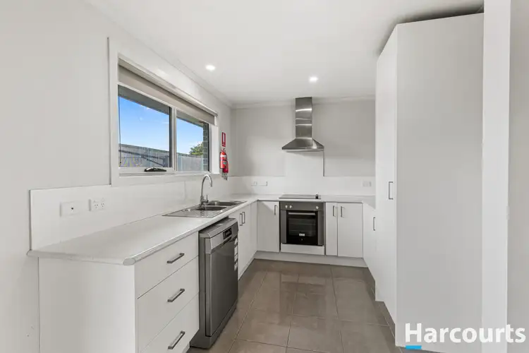 Fourth view of Homely unit listing, 4/14 Gatenby Drive, Miandetta TAS 7310