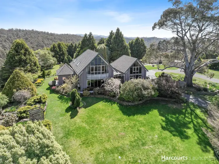 15 Mountain View Crescent, Grindelwald TAS 7277