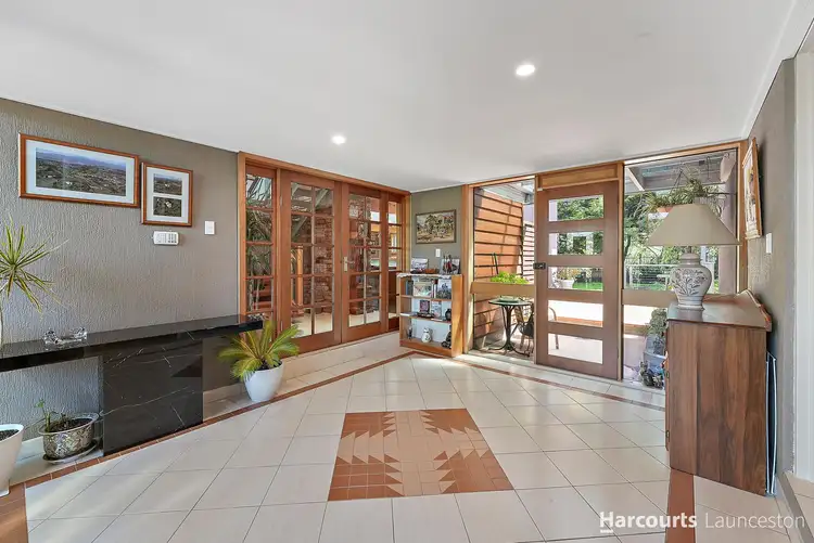 Second view of Homely house listing, 15 Mountain View Crescent, Grindelwald TAS 7277
