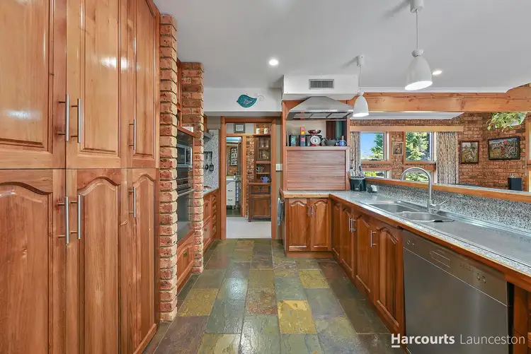 Fourth view of Homely house listing, 15 Mountain View Crescent, Grindelwald TAS 7277