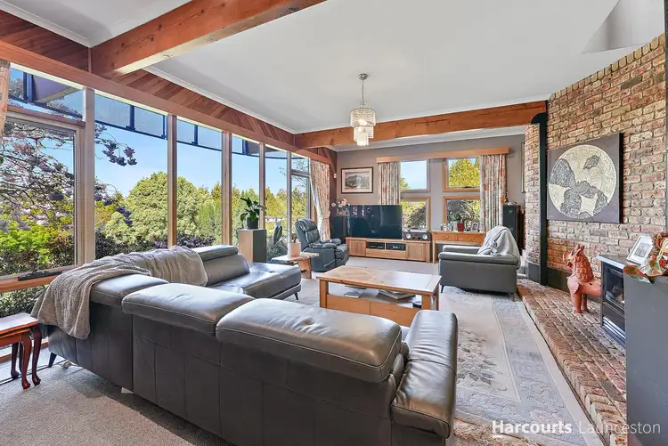 Sixth view of Homely house listing, 15 Mountain View Crescent, Grindelwald TAS 7277