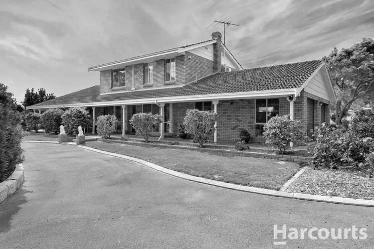 30 Pleasant Grove Circle, Falcon WA 6210