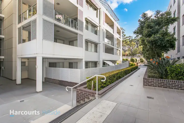 Main view of Homely apartment listing, 50/40 Applegum Crescent, North Kellyville NSW 2155