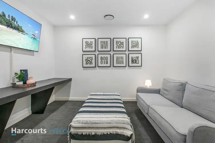 Fifth view of Homely apartment listing, 50/40 Applegum Crescent, North Kellyville NSW 2155