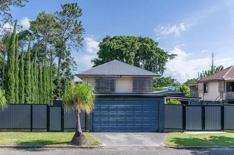 Main view of Homely house listing, 36 Hopper Street, Pinkenba QLD 4008