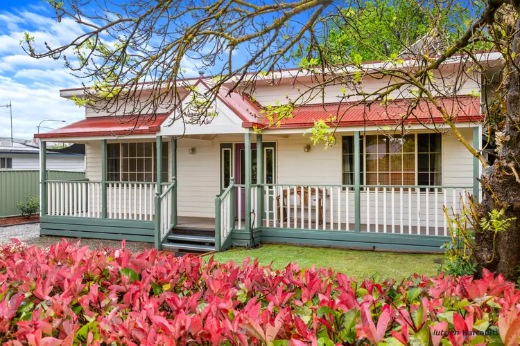 Main view of Homely house listing, 49 Bayley Street, Alexandra VIC 3714