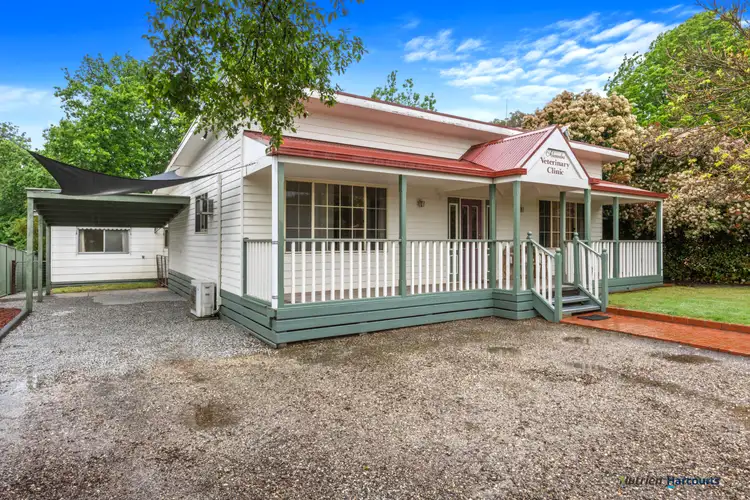 Third view of Homely house listing, 49 Bayley Street, Alexandra VIC 3714