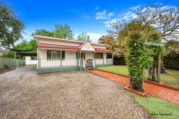 Fourth view of Homely house listing, 49 Bayley Street, Alexandra VIC 3714