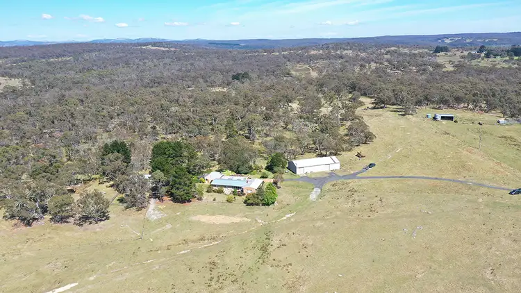 Sixth view of Homely rural property listing, 8815 Kings Highway, Braidwood NSW 2622