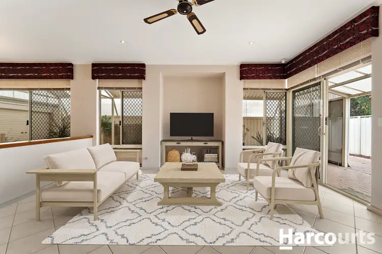 Fourth view of Homely house listing, 63 Mariners Cove Drive, Dudley Park WA 6210