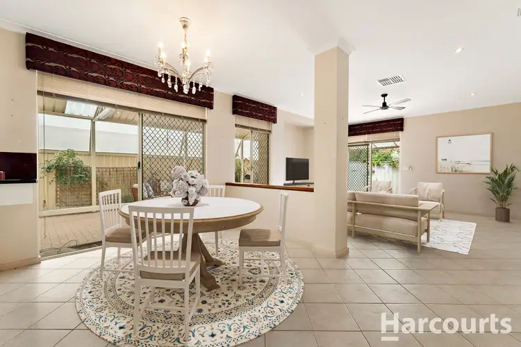 Fifth view of Homely house listing, 63 Mariners Cove Drive, Dudley Park WA 6210