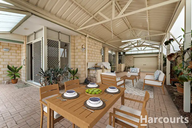Sixth view of Homely house listing, 63 Mariners Cove Drive, Dudley Park WA 6210