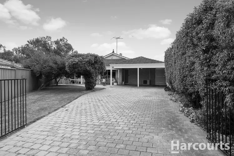 3 Foreshore Cove, South Yunderup WA 6208