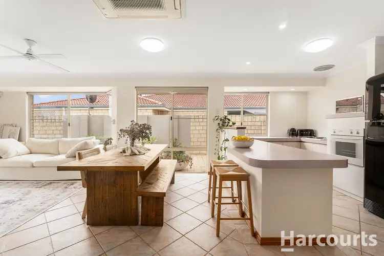 Second view of Homely house listing, 3 Foreshore Cove, South Yunderup WA 6208