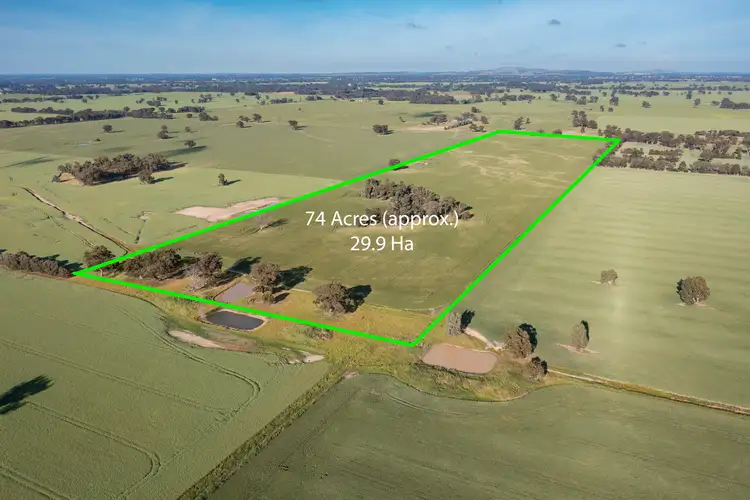 Third view of Homely rural property listing, 379 St James Road, St James VIC 3727