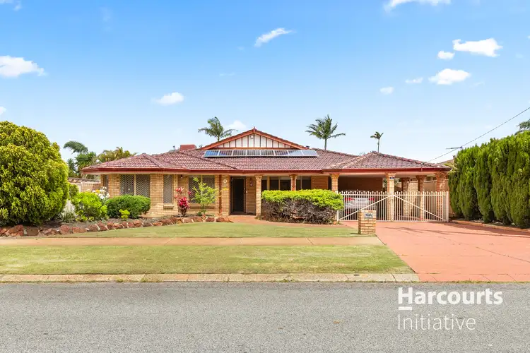 Second view of Homely house listing, 26 Wandoo Road, Morley WA 6062
