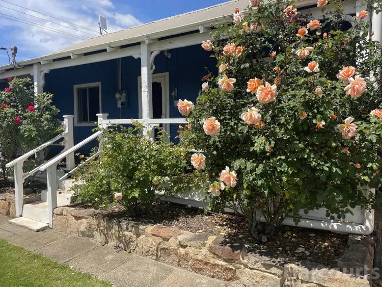 Fourth view of Homely house listing, 33 Johnstone Street, Boddington WA 6390