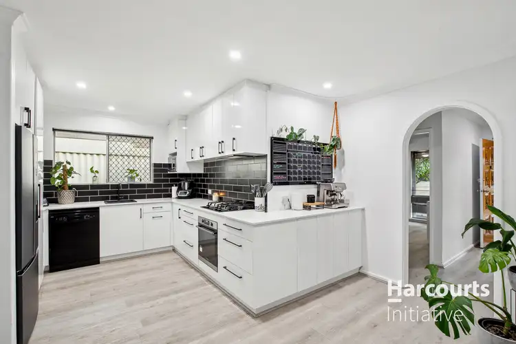 24 Barker Drive, Duncraig WA 6023