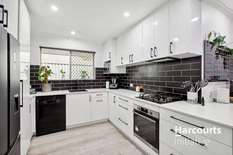 Second view of Homely house listing, 24 Barker Drive, Duncraig WA 6023