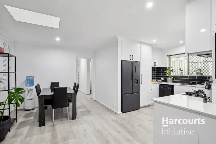 Third view of Homely house listing, 24 Barker Drive, Duncraig WA 6023