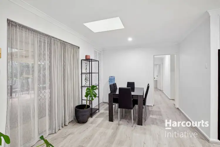 Fifth view of Homely house listing, 24 Barker Drive, Duncraig WA 6023