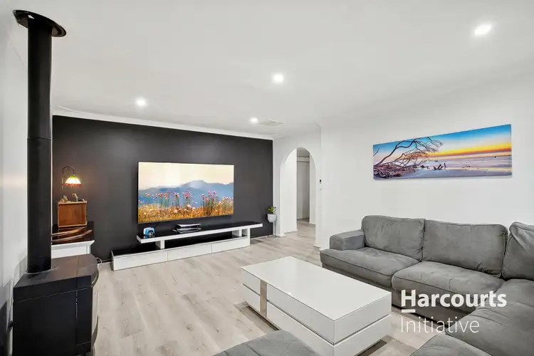 Sixth view of Homely house listing, 24 Barker Drive, Duncraig WA 6023