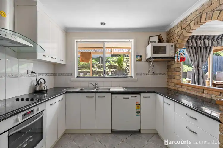 Third view of Homely house listing, 33 Parklands Parade, Newnham TAS 7248