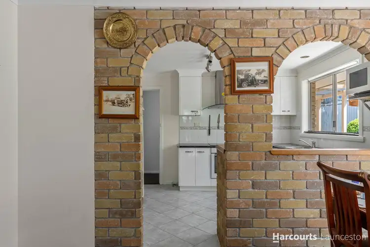 Fourth view of Homely house listing, 33 Parklands Parade, Newnham TAS 7248