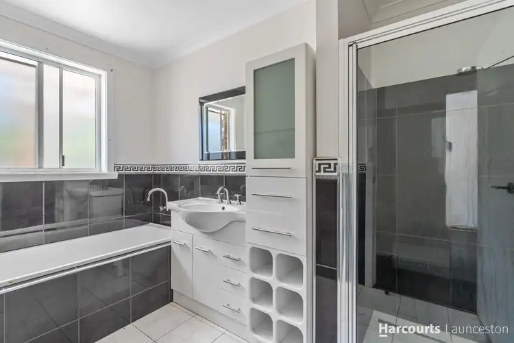 Fifth view of Homely house listing, 33 Parklands Parade, Newnham TAS 7248