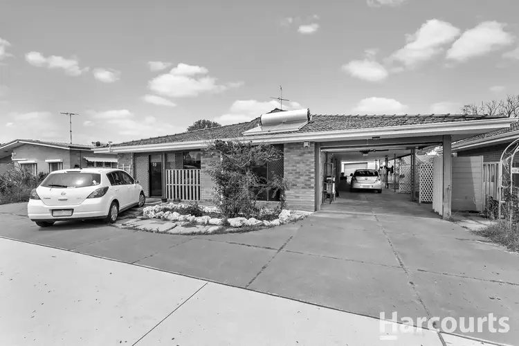 35 Peel Street, Mandurah WA 6210