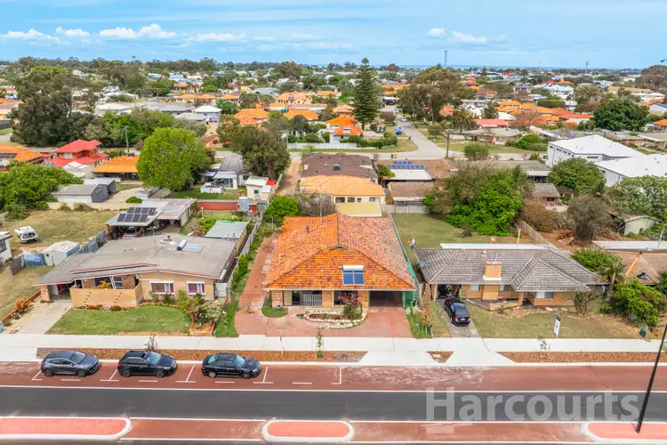 Second view of Homely house listing, 35 Peel Street, Mandurah WA 6210