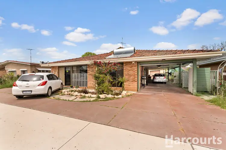 Third view of Homely house listing, 35 Peel Street, Mandurah WA 6210