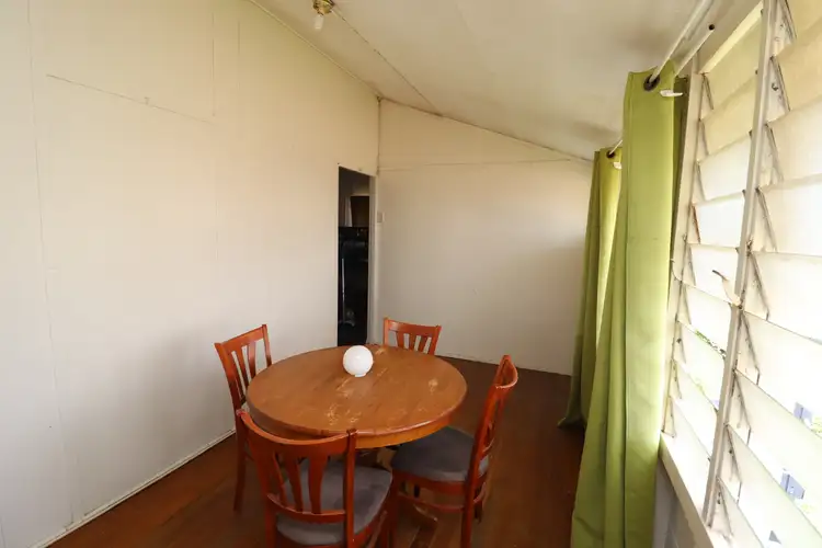 Second view of Homely house listing, 44 Hoey Street, Ayr QLD 4807