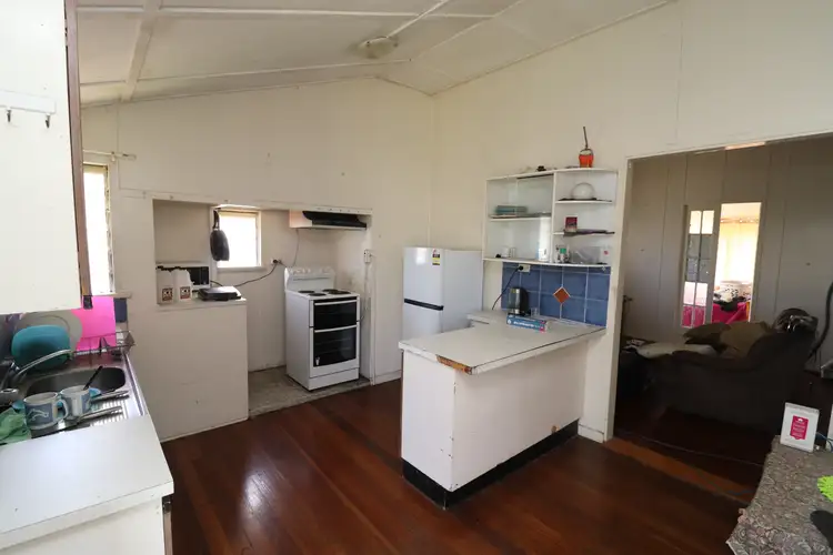 Fourth view of Homely house listing, 44 Hoey Street, Ayr QLD 4807