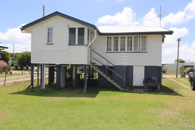 Fifth view of Homely house listing, 44 Hoey Street, Ayr QLD 4807